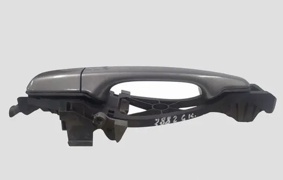 Volvo V50 Rear door exterior handle 30663866 30663865