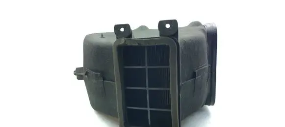 Mercedes-Benz Sprinter W906 Interior heater climate box assembly housing A9068300462 0OP03592 5560040419