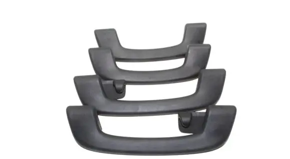 BMW 3 G20 G21 A set of handles for the ceiling 