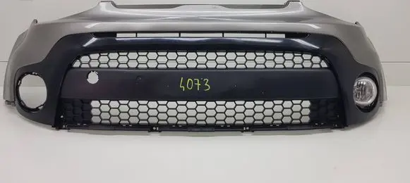KIA Soul Front bumper 86513B2500