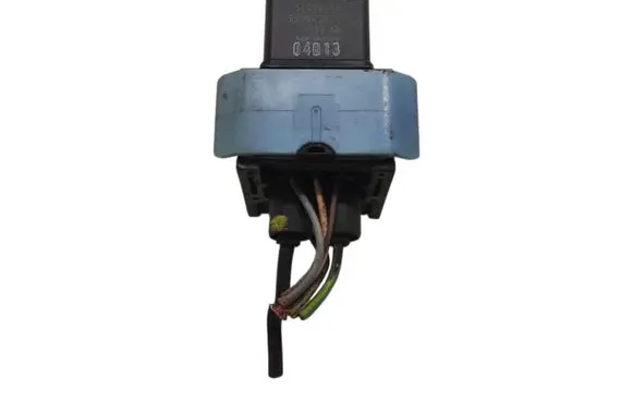 Citroen DS5 Engine bonnet/hood lock/catch 9802424080
