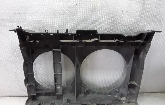 Fiat Ulysse Radiator support slam panel 1489765080
