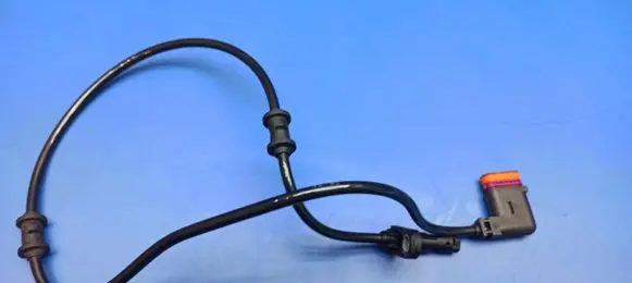 ABS rear brake sensor