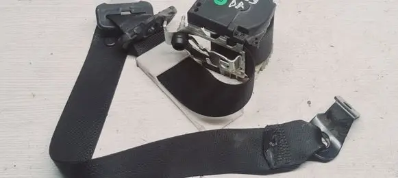 Opel Astra G Front seatbelt 90560636 00066626