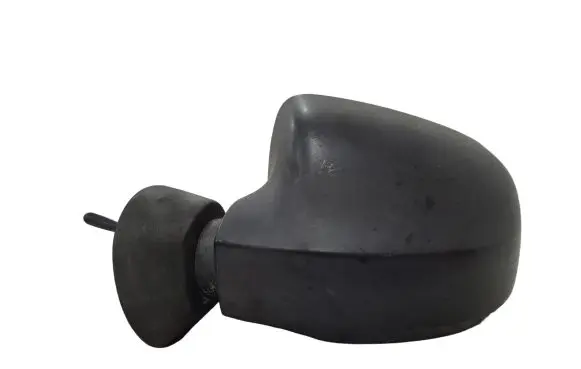Manual wing mirror