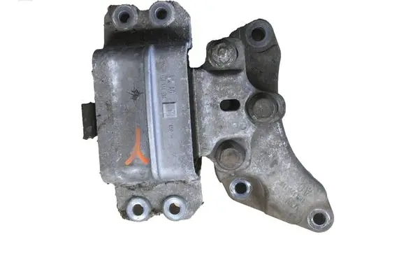 Skoda Yeti (5L) Armrest 96566101