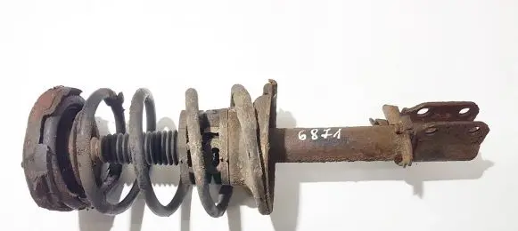 Renault Megane I Front shock absorber/damper
