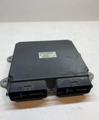 Mitsubishi Colt Engine control unit/module A1341501779 1860A551