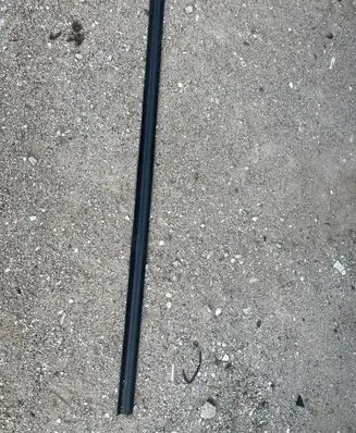 Seat Tarraco Side skirt rear trim 202110221517