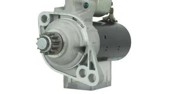 Audi A1 Starter motor CS1505