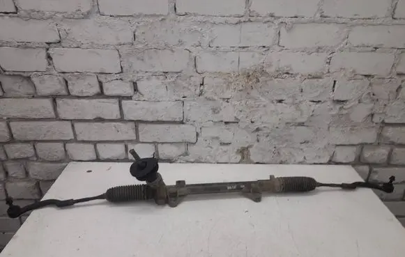 Nissan Qashqai Steering rack 48001JD90B