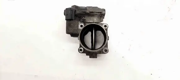 Hyundai Santa Fe Throttle valve 351002F100