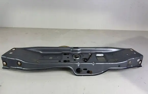 Opel Astra H Top upper radiator support slam panel 