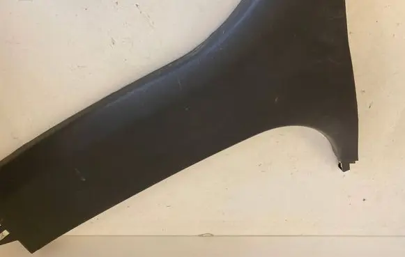 BMW X3 G01 (B) pillar trim (bottom) 7396431