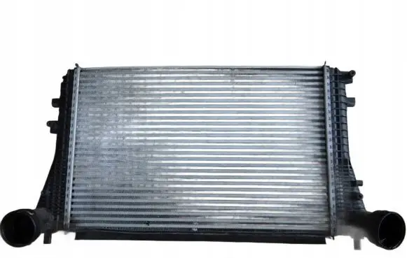 Volkswagen PASSAT B6 Intercooler radiator 1K0145803T