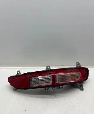 KIA Sportage Rear bumper light 92406D92 160510B