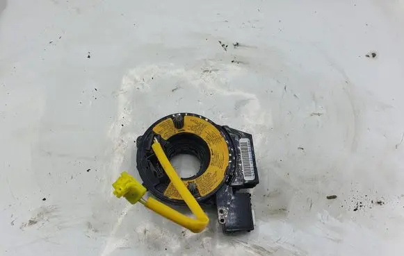 Mazda 5 Airbag slip ring squib (SRS ring) Z82H8D0130 09MAR2610986AJ0135