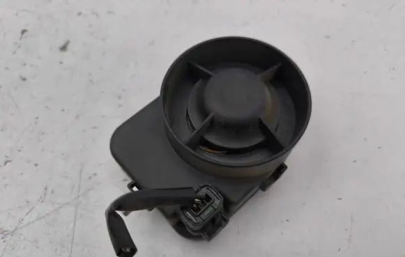 Mazda CX-7 Alarm system siren NF1467SBZA
