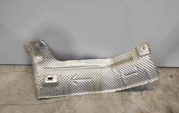 Ford Mustang VI Exhaust heat shield FR3B63114A