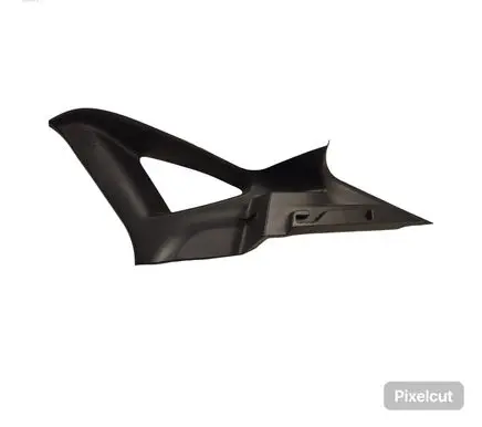 Jaguar E-Pace (C) pillar trim J9C351748 J9C351748D J9C351748C