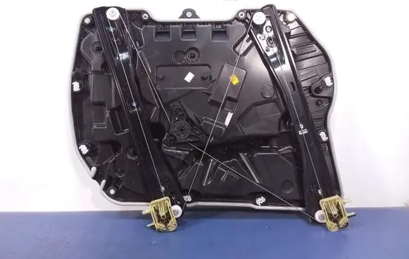 BMW X7 G07 Front door window regulator with motor 9450784