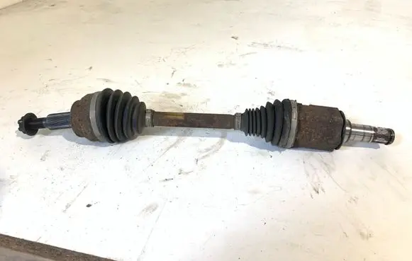 Dodge Durango III Front driveshaft P04578885AC