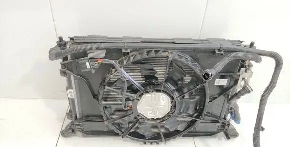 KIA EV6 Radiator set 25380G1000