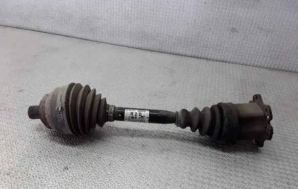 Volkswagen Phaeton Front driveshaft 3D0407272D