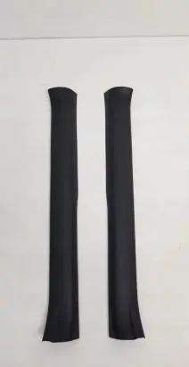 Toyota RAV 4 (XA30) Thresholds for All-terrain vehicles 