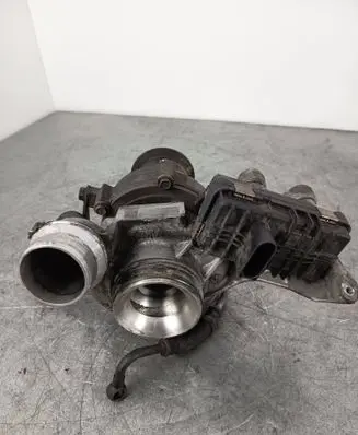 BMW 3 E90 E91 Turbo 1165724779 4933500600 8517452