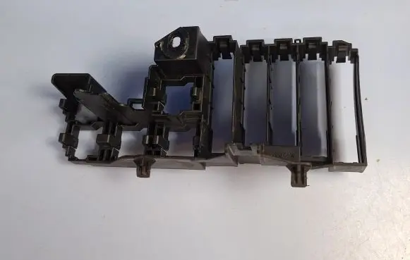 Audi Q5 SQ5 Fuse box set 8K0971845A