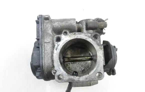 Seat Toledo II (1M) Throttle body valve 408237111015 06A133064M
