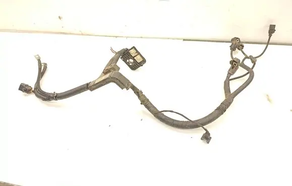 KIA Sorento Positive cable (battery) 918512P111