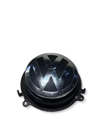 Volkswagen Golf V Tailgate/trunk/boot exterior handle 3C5827469D 3C5827469C