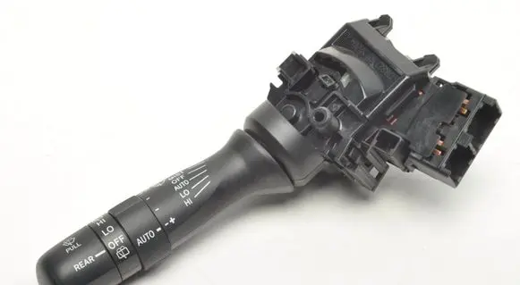 Toyota Prius (XW30) Wiper switch 17F218
