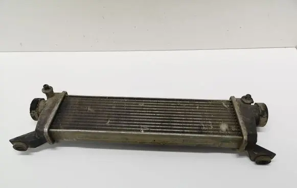 Mercedes-Benz A W168 Intercooler radiator