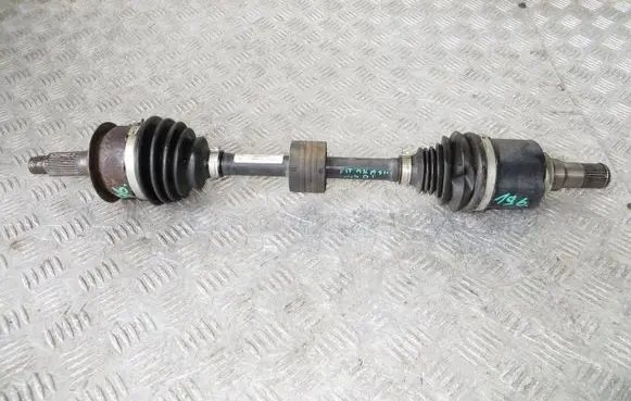 Suzuki Vitara (LY) Front driveshaft 44102-54P50
