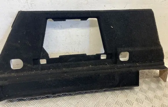 Opel Insignia A Trunk/boot lower side trim panel 13278470 888194656