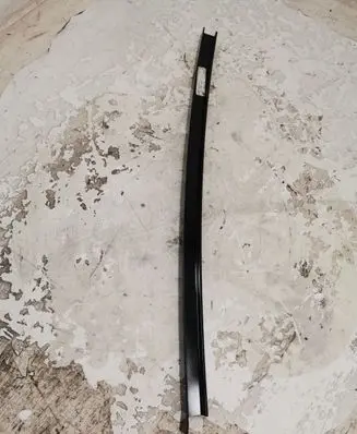 Mercedes-Benz GL X166 Rear door trim (molding) A1667300419