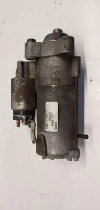 Volvo S70 V70 V70 XC Starter motor 8697576