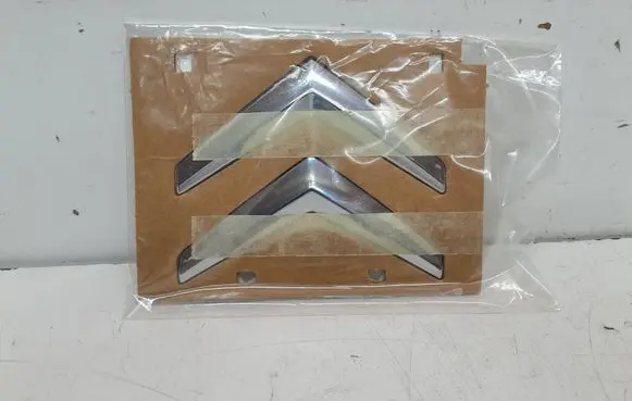 Citroen C1 Manufacturers badge/model letters 7810N9
