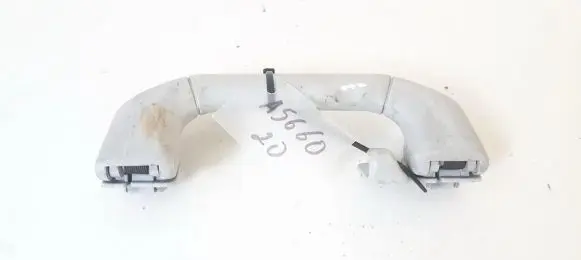 Volkswagen Sharan Rear interior roof grab handle
