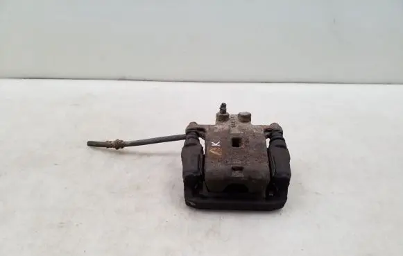 Mazda CX-7 Rear brake caliper