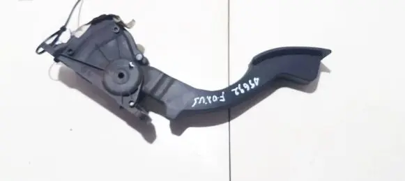 Ford Focus Accelerator throttle pedal 4M519F836AH 4M51-9F836-AH