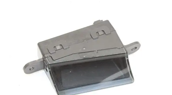 Opel Astra K Head up display screen 13426531