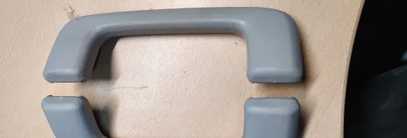 Mitsubishi Space Star Rear interior roof grab handle