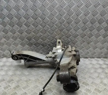 Mercedes-Benz GLE W167 Front differential A1673305100