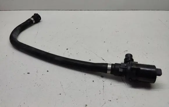 BMW 5 E60 E61 Electric auxiliary coolant/water pump 70207810 8381989