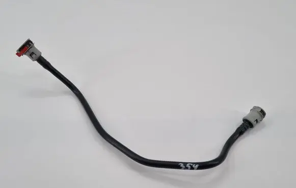 Mercedes-Benz A W177 Fuel line pipe A2474708301