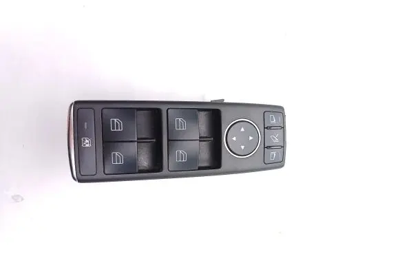 Mercedes-Benz E W212 Electric window control switch A2129056100 10020876